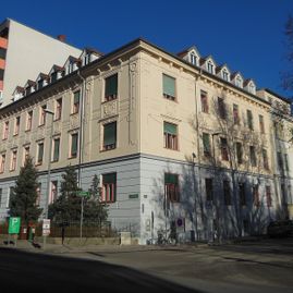 Beispielprojekte von Kellner Bau GmbH