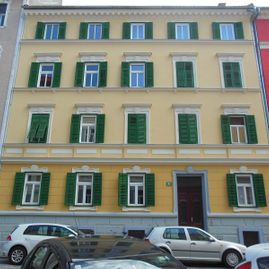 Beispielprojekte von Kellner Bau GmbH