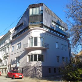 Beispielprojekte von Kellner Bau GmbH